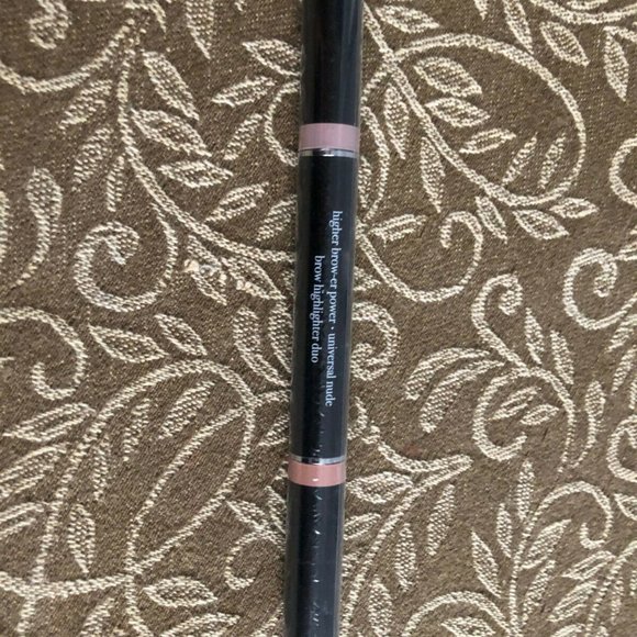 YBF Double ended BROW HIGHLIGHTER Universal NUDE - Picture 2 of 5